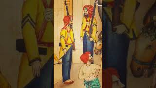 ਸਿੱਖਾ ਨਾਲ ਸਰਦਾਰ ਸ਼ਬਦ ਕਿਉਂ ਲਗੀਆ #history #motivation #sikhistory #waheguruji #youtube