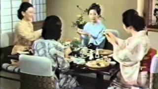 有馬温泉　兵衛向陽閣　TVCM　1980年以前　＜関西ローカル＞