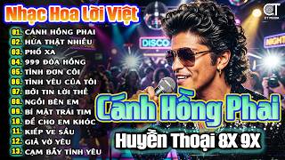 Liên Khúc Disco Hải Ngoại Mới Nhất 2026 | Huyền Thoại Nhạc Hoa Lời Việt Sống Lại Thời Vàng Son 8X 9X