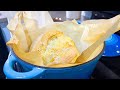 Homemade Crusty Dutch Oven Bread Recipe For Beginners