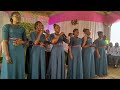 NINYI WAZAO WA NYOKA BY SALVATION CHOIR - Audio Lyrics-