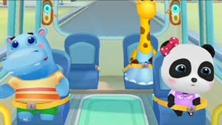 9, 2022Good Manners on the Bus | Learn Good Habits for Kids | Nursery Rhymes | Kids Songs | BabyBus