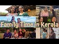 Hello YouTube | Family Time in Kerala | Simi Deen | Ahaana Krishna | Sindhu Krishna