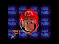 find the core super mario 64 b3313 v0.9