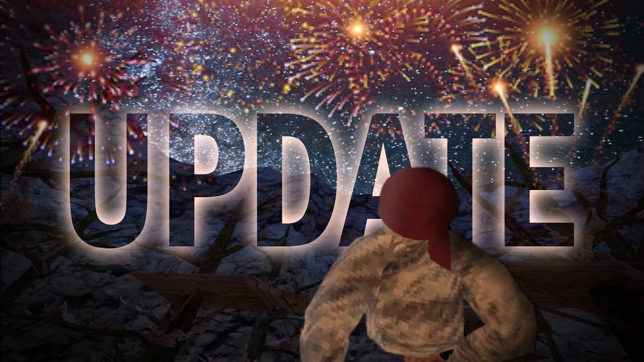 The New Update Gorilla Tag Vr Youtube