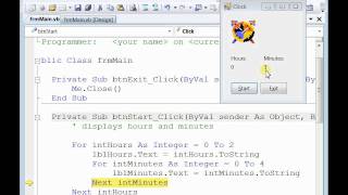 Ch16 Nested Loops