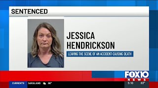 FHP: Pensacola woman who fled to Kentucky sentenced in fatal hit-and-run crash