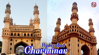 Charminar Hyderabad ki jankari | History of India Charminar Hyderabad | Charminar Hyderabad ki video