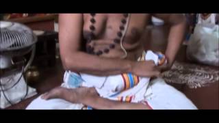 Experience With Maha Periyava By :Salem Sri Ravi Part I