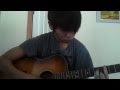 CNBLUE Im A Loner (Guitar Cover Acoustic Ver)