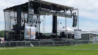 ProMedica Summer Concert Series lineup announced for 2021