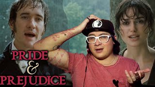 Help Me Understand Pride \u0026 Prejudice (movie commentary \u0026 reaction)