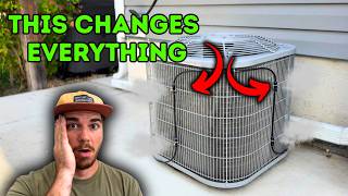 This Ac Hack That Dropped My Vent Temps By 10