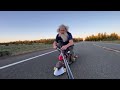 crazy rocketman rocket skateboard 50 mph