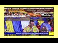 Ke madi a konyana: Apostle Andrew Wutawunashe  @theafricanrevival : Post Covid19 Era in 2020