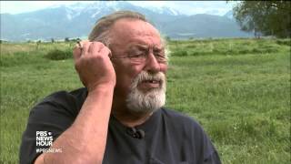 Remembering author Jim Harrison in his own words