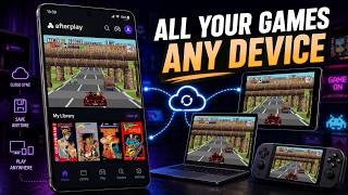 This Free Service Changes Retro Gaming Forever