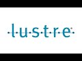 What is the Lustre Filesystem?