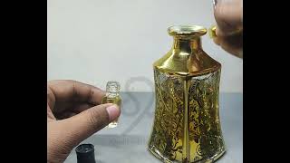 Kashmiri Oud(Premium) Attar by Shahi Attar House. Premium Attar. Long Lasting Attar