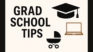 What I Learned at Graduate School Orientation | Grad School Tips