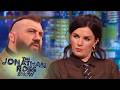 Aisling Bea's ‘Blancmange’ Speech Goes Way Too Far | The Jonathan Ross Show