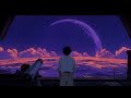 CELESTIAL ECHO // Ambient Synthwave • Ethereal • Stargazing Night