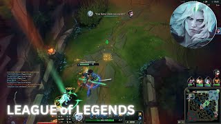 Viego Jungle | League of Legends Gameplay(Normal Mode)