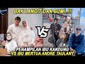 SIFAT ASLIX DIBONGKAR ANDRE TAULANY! Perbandingan Gaya Hidup & Penampilan Ibu Kandung Vs Ibu Mertua