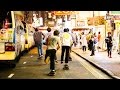 Skate The Streets Of Hong Kong w/ Marius Syvanen, Thaynan Costa & Friends  |  THE HIDDEN COLONY