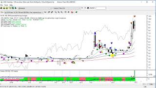 HGSI Investment Software, The Warehouse Module