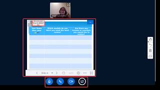 Monday Minute: Big Blue Button for Virtual Live Classroom Session