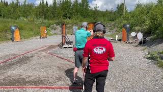 Wasa Match 2023 - Finnish Nationals - Production Optics