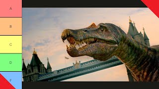 Dinosaur Britain (2015) Accuracy Review | Dino Documentaries RANKED #25