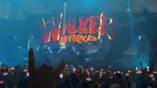 Alan Walker - LIVE @ Sunburn Kolkata (2024) [FULL SET]