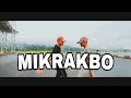 KIDO ALPH- MIKRAKBO ft DUKE MOMIN/ HILLER MARAK/ AZANG MARAK(OFFICIAL MUSIC VIDEO)