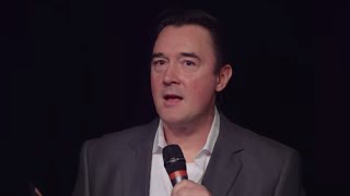 The Intersection of Arts, Business and Community | Andrew McMasters | TEDxEverett