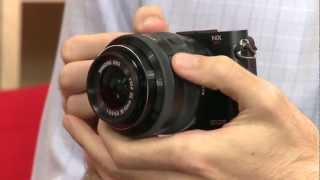 Samsung NX200 Review - Best Digital Cameras - HD