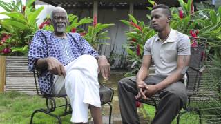 DR. SEBI: Precursor to Keynote Message | Excerpts from the production entitled: NOVEMBER