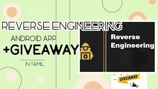 Reverse Engineering an Android App | CTF Solving | CTFSARV | 1K Special | GIVEWAY | #ctfsarv