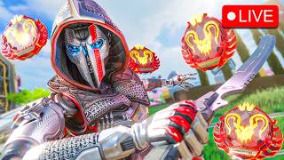 🔴 LIVE Predator Ranked Grind! 🔴Apex Legends Season 28