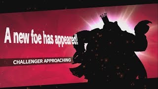 Super Smash Bros. Ultimate - Unlocking King K. Rool