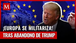 ¿Europa sin Estados Unidos? La OTAN pone a prueba su independencia militar