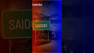 saidoke