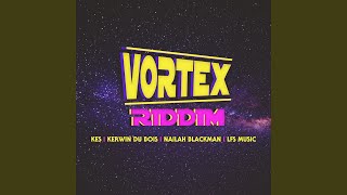 Vortex Riddim (Instrumental)