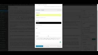 How to add a Highlight using Shortcodes Ultimate Plugin