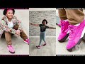 bgirl terra back to training back to school clarks cica black 2021