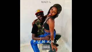 Mad G - Punany