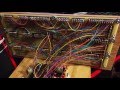 DeLorean Time Circuits Meets Subaru and Arduino