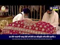 hum rulte firte koi baat na puchta bhai manpreet singh ji kanpuri sri harmandir sahib amritsar