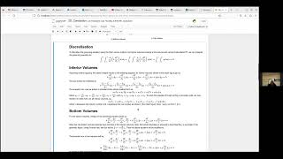 Simulation of 2D Conduction Heat Transfer using Python